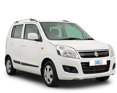 Maruti Wagon R 1.0-img